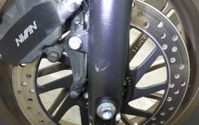 HONDA REBEL 250 S MC49