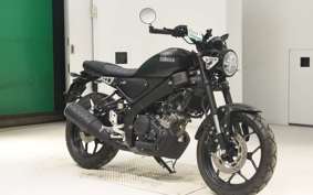 YAMAHA XSR155 2022