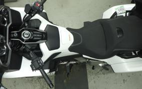 HONDA GL 1800 GOLD WING TOUR DCT 2026 SC79