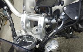 BMW R NINE T SCRAMBLER 2021