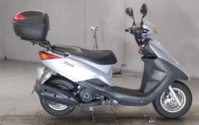 YAMAHA AKUSHI STREET SE53J