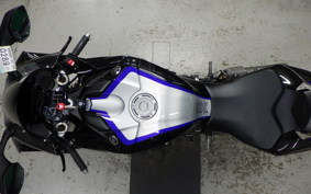 YAMAHA YZF-R1 M 2020 RN65J