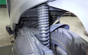 HONDA DIO 110 JF58