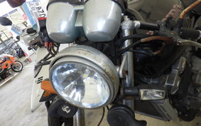 HONDA CB400SF NC31