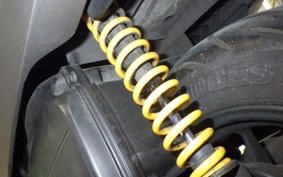 HONDA ﾀﾞﾝｸ 1986 AF78