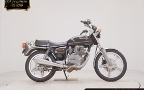 HONDA CB400T HAWK 2 1981 CB400T