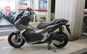 HONDA ADV150 KF38