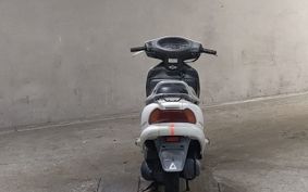 HONDA SPACY 125 JF04