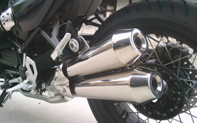 BMW R12 nineT 2025 0N01