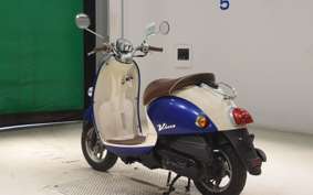 YAMAHA VINO 50 2006 SA26J