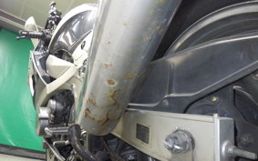 KAWASAKI ZZ-R400 Gen.2 1999 ZX400N