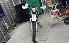 YAMAHA SEROW 250 Gen.2