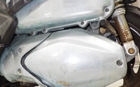 HONDA FORZA Z 1996 MF08