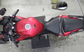 YAMAHA YZF-R25 RG43J