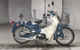 HONDA SUPER CUB50 AA01