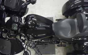 HARLEY FLTRT1870 2024
