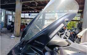 YAMAHA TRICITY 155 SG37J