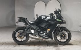 KAWASAKI NINJA 650 2017 ER650H