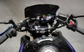 YAMAHA MT-09 SP RN52J