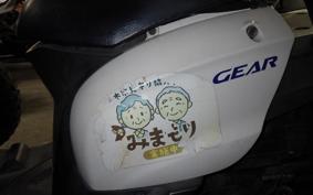 YAMAHA GEAR Gen.2 UA06J