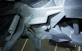 SUZUKI ｽｳｨｯｼｭ125 DV12B