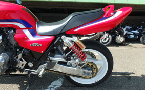 HONDA CB1300SF SUPER FOUR 2000 SC40