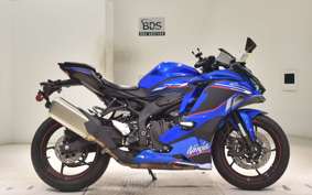 KAWASAKI ZX-4R SE 2023 ZX400P