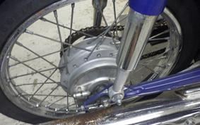 HONDA C50 SUPER CUB AA01