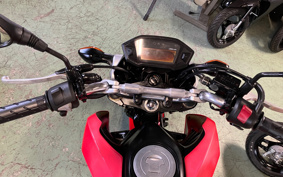 HONDA GROM JC61