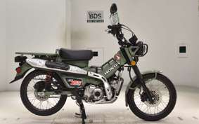 HONDA CT125 HUNTER CUB 2019 JA55