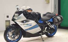 BMW K1200S 2008