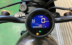 HONDA  REBEL 250 S EDITION  MC49