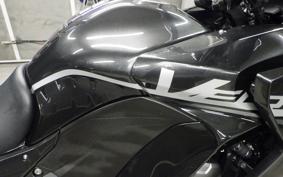 KAWASAKI VERSYS 1000 SE 2020 LZT00D
