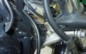 YAMAHA DRAGSTAR 250 VG02J