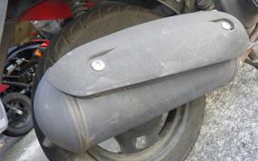 SUZUKI LET's 5 CA47A