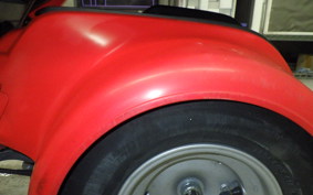 HONDA GYRO CANOPY 2011 TA03