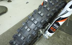 KTM 250 EXC TPI SIXDAYS