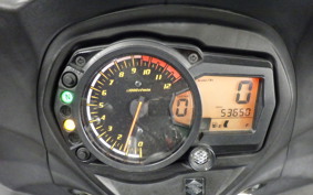 SUZUKI BANDIT 1250 F 2012 GW72A