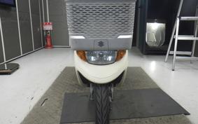 SUZUKI LET's 4 Basket CA43A