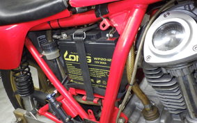 DUCATI 900MHR 1984