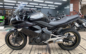 KAWASAKI NINJA 400R 2011 ER400B