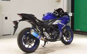 YAMAHA YZF-R25 A RG10J