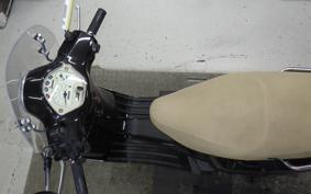 VESPA LX125IE 2022