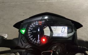YAMAHA MT-25 RG10J