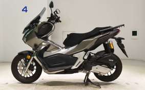 HONDA ADV150 2024 KF38