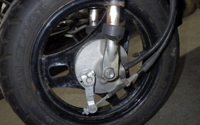 SUZUKI LET's CA4AA