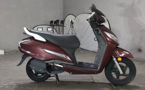 HONDA  ACTY BA125 JF49