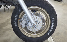 HONDA XR50 MOTARD AD14