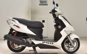 PGO TIGRA 125