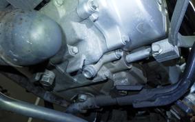 HONDA C50 SUPER CUB 2016 AA04